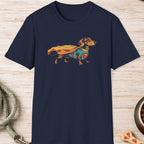 Super Dackel T-Shirt