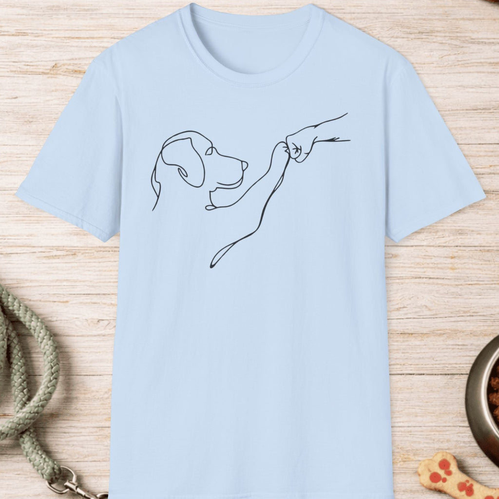 Beste Freunde T-Shirt