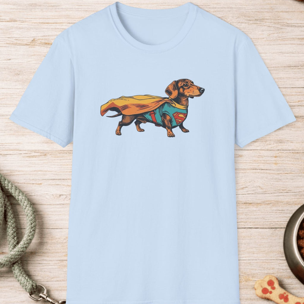 Super Dackel T-Shirt