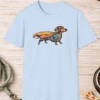 Super Dackel T-Shirt