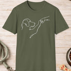 Beste Freunde T-Shirt