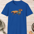 Super Dackel T-Shirt